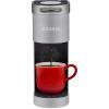 imageKeurig KSuite Premium InRoom Hospitality Coffee Maker Single Cup SilverBlack
