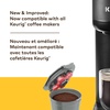 image:imageMy KCup Reusable Coffee Filter1