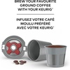 image:imageMy KCup Reusable Coffee Filter1 Pack of 2