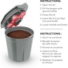 image:imageMy KCup Reusable Coffee Filter1 Pack of 2