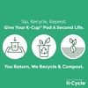 image:imageKeurig KCycle Large Bins 5Pack