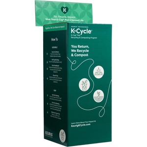 image:imageKeurig KCycle Large Bins 5Pack
