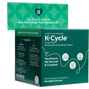 image:imageKeurig KCycle Small Bins 5Pack