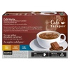 image:imageCafe Escapes Milk Chocolate Hot Cocoa Keurig SingleServe KCup Pods 96 CountCaf Mocha