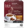 image:imageCafe Escapes Milk Chocolate Hot Cocoa Keurig SingleServe KCup Pods 96 CountCaf Mocha