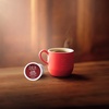 image:imageCafe Escapes Milk Chocolate Hot Cocoa Keurig SingleServe KCup Pods 96 CountCaf Mocha