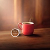 image:imageCafe Escapes Milk Chocolate Hot Cocoa Keurig SingleServe KCup Pods 96 CountCaramel