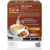 image:imageCafe Escapes Milk Chocolate Hot Cocoa Keurig SingleServe KCup Pods 96 CountCaramel