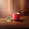 image:imageCafe Escapes Milk Chocolate Hot Cocoa Keurig SingleServe KCup Pods 96 CountChai Latte