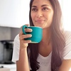 image:imageCafe Escapes Milk Chocolate Hot Cocoa Keurig SingleServe KCup Pods 96 CountChai Latte