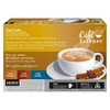 image:imageCafe Escapes Milk Chocolate Hot Cocoa Keurig SingleServe KCup Pods 96 CountChai Latte