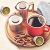 image:imageCafe Escapes Milk Chocolate Hot Cocoa Keurig SingleServe KCup Pods 96 CountChai Latte