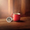 image:imageCafe Escapes Milk Chocolate Hot Cocoa Keurig SingleServe KCup Pods 96 CountMilk Chocolate