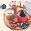 image:imageCafe Escapes Milk Chocolate Hot Cocoa Keurig SingleServe KCup Pods 96 CountVanilla