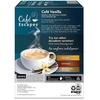 image:imageCafe Escapes Milk Chocolate Hot Cocoa Keurig SingleServe KCup Pods 96 CountVanilla