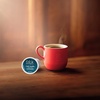image:imageCafe Escapes Milk Chocolate Hot Cocoa Keurig SingleServe KCup Pods 96 CountVanilla