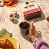 image:imageKeurig Coffee Collective Whole Hearted by Whitney Kakos Dark Roast Coffee Single Serve Keurig KCup Pods 20 CountBold Beats