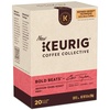 image:imageKeurig Coffee Collective Whole Hearted by Whitney Kakos Dark Roast Coffee Single Serve Keurig KCup Pods 20 CountBold Beats