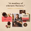 image:imageKeurig Coffee Collective Whole Hearted by Whitney Kakos Dark Roast Coffee Single Serve Keurig KCup Pods 20 CountBold Beats