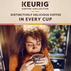 image:imageKeurig Coffee Collective Whole Hearted by Whitney Kakos Dark Roast Coffee Single Serve Keurig KCup Pods 20 CountBright Idea