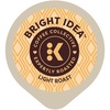 image:imageKeurig Coffee Collective Whole Hearted by Whitney Kakos Dark Roast Coffee Single Serve Keurig KCup Pods 20 CountBright Idea