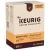 image:imageKeurig Coffee Collective Whole Hearted by Whitney Kakos Dark Roast Coffee Single Serve Keurig KCup Pods 20 CountBright Idea