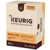 image:imageKeurig Coffee Collective Whole Hearted by Whitney Kakos Dark Roast Coffee Single Serve Keurig KCup Pods 20 CountBright Idea