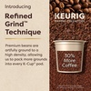 image:imageKeurig Coffee Collective Whole Hearted by Whitney Kakos Dark Roast Coffee Single Serve Keurig KCup Pods 20 CountBright Idea