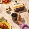 image:imageKeurig Coffee Collective Whole Hearted by Whitney Kakos Dark Roast Coffee Single Serve Keurig KCup Pods 20 CountBright Idea