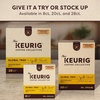 image:imageKeurig Coffee Collective Whole Hearted by Whitney Kakos Dark Roast Coffee Single Serve Keurig KCup Pods 20 CountGlobal Trek