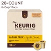 image:imageKeurig Coffee Collective Whole Hearted by Whitney Kakos Dark Roast Coffee Single Serve Keurig KCup Pods 20 CountGlobal Trek