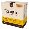 image:imageKeurig Coffee Collective Whole Hearted by Whitney Kakos Dark Roast Coffee Single Serve Keurig KCup Pods 20 CountGlobal Trek