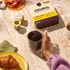 image:imageKeurig Coffee Collective Whole Hearted by Whitney Kakos Dark Roast Coffee Single Serve Keurig KCup Pods 20 CountGlobal Trek