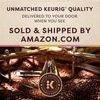 image:imageKeurig Coffee Collective Whole Hearted by Whitney Kakos Dark Roast Coffee Single Serve Keurig KCup Pods 20 CountVariety Pack
