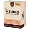 image:imageKeurig Coffee Collective Whole Hearted by Whitney Kakos Dark Roast Coffee Single Serve Keurig KCup Pods 20 CountWarm Hug