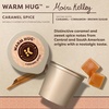 image:imageKeurig Coffee Collective Whole Hearted by Whitney Kakos Dark Roast Coffee Single Serve Keurig KCup Pods 20 CountWarm Hug