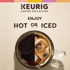 image:imageKeurig Coffee Collective Whole Hearted by Whitney Kakos Dark Roast Coffee Single Serve Keurig KCup Pods 20 CountWarm Hug