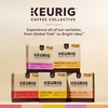 image:imageKeurig Coffee Collective Whole Hearted by Whitney Kakos Dark Roast Coffee Single Serve Keurig KCup Pods 20 CountWarm Hug