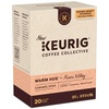 image:imageKeurig Coffee Collective Whole Hearted by Whitney Kakos Dark Roast Coffee Single Serve Keurig KCup Pods 20 CountWarm Hug