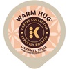 image:imageKeurig Coffee Collective Whole Hearted by Whitney Kakos Dark Roast Coffee Single Serve Keurig KCup Pods 20 CountWarm Hug