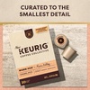 image:imageKeurig Coffee Collective Whole Hearted by Whitney Kakos Dark Roast Coffee Single Serve Keurig KCup Pods 20 CountWarm Hug