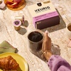 image:imageKeurig Coffee Collective Whole Hearted by Whitney Kakos Dark Roast Coffee Single Serve Keurig KCup Pods 20 CountWhole Hearted