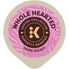 image:imageKeurig Coffee Collective Whole Hearted by Whitney Kakos Dark Roast Coffee Single Serve Keurig KCup Pods 20 CountWhole Hearted
