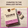 image:imageKeurig Coffee Collective Whole Hearted by Whitney Kakos Dark Roast Coffee Single Serve Keurig KCup Pods 20 CountWhole Hearted