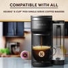 image:imageKeurig Coffee Collective Whole Hearted by Whitney Kakos Dark Roast Coffee Single Serve Keurig KCup Pods 20 CountWhole Hearted