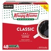 image:imageKrispy Kreme Classic Coffee Keurig Single Serve KCup Pods Medium Roast 96 CountClassic