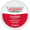 image:imageKrispy Kreme Classic Coffee Keurig Single Serve KCup Pods Medium Roast 96 CountClassic