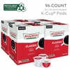image:imageKrispy Kreme Classic Coffee Keurig Single Serve KCup Pods Medium Roast 96 CountClassic