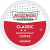 image:imageKrispy Kreme Classic Coffee Keurig Single Serve KCup Pods Medium Roast 96 CountClassic