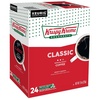 image:imageKrispy Kreme Classic Coffee Keurig Single Serve KCup Pods Medium Roast 96 CountClassic